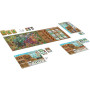 ANTS gioco da tavolo + CARTA PROMO GESTIONALE cranio creations IN ITALIANO età 13+