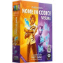NOME IN CODICE VISUAL gioco da tavolo PARTY GAME cranio creations IN ITALIANO età 10+