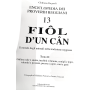 FIOL D'UN CAN proverbi e modi di dire sugli animali vol 2 SIGEM giuliano bagnoli