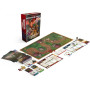 HEROES OF THE BORDERLANDS dungeons & dragons STARTER SET gioco di ruolo IN INGLESE gdr