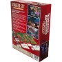 HEROES OF THE BORDERLANDS dungeons & dragons STARTER SET gioco di ruolo IN INGLESE gdr