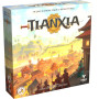 TIANXIA gioco da tavolo GESTIONALE ghenos games IN ITALIANO età 14+