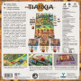 TIANXIA gioco da tavolo GESTIONALE ghenos games IN ITALIANO età 14+
