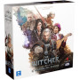 IL SENTIERO DEL DESTINO gioco da tavolo THE WITCHER pendragon IN ITALIANO età 14+