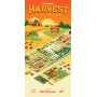 HARVEST Kickstarter Golden edition with promos farming boardgame Keymaster Games - 3