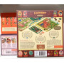 HARVEST Golden edition with promos + FALL FESTIVAL + ANIMEEPLES farming boardgame