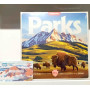 PARKS BASE CAMP second edition + promo Haleakala English