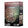 RAGAZZO DI LATTA DEL GOBBO ROTZO tha red gobbo's tinboy COMMEMORATIVE SERIES miniatura WARHAMMER 40K età 12+