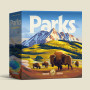 PARKS SUMMIT CAMP second edition + promo Haleakala English