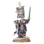 CATO SICARIUS miniatura ULTRAMARINES citadel WARHAMMER 40K età 12+