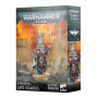 CATO SICARIUS miniatura ULTRAMARINES citadel WARHAMMER 40K età 12+