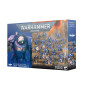 CRUX TERMINATUS forza da battaglia SPACE MARINES BATTLEFORCE set di 21 miniature WARHAMMER 40K età 12+