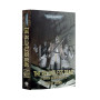 THE RELENTLESS DEAD a death korps novel LIBRO IN INGLESE black library WARHAMMER 40K età 12+