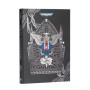 FIRST FOUNDING art and background LIBRO IN INGLESE black library WARHAMMER 40K età 12+