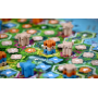 REBIRTH gioco da tavolo GESTIONALE cranio creations IN ITALIANO età 10+