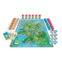 REBIRTH gioco da tavolo GESTIONALE cranio creations IN ITALIANO età 10+