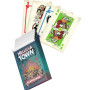 PLAYER DECK espansione per HELLUVA TOWN gioco di ruolo IN ITALIANO acheron games GDR