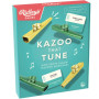 KAZOO THAT TUNE gioco da tavolo IN ITALIANO asmodee PARTY GAME età 8+