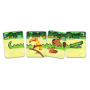 SAFARI CROCO gioco di osservazione e destrezza DJECO con le carte DJ05077 età 6+
