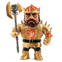 ZE GLORIOUS cavaliere ARTY TOYS action figure snodabile DJECO DJ06916 età 3+