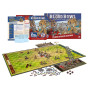 BLOOD BOWL third season edition CORE SET games workshop CITADEL scatola base IN INGLESE età 12+