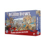 BLOOD BOWL third season edition CORE SET games workshop CITADEL scatola base IN INGLESE età 12+
