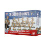 TOMB KINGS TEAM the nehekhara nightmares BLOOD BOWL set di miniature CITADEL età 12+