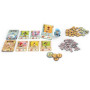 CASTLE COMBO gioco da tavolo CON LE CARTE gateongames IN ITALIANO età 10+