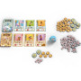 CASTLE COMBO gioco da tavolo CON LE CARTE gateongames IN ITALIANO età 10+
