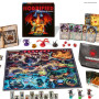 HORRIFIED DUNGEONS & DRAGONS gioco da tavolo DI AVVENTURA ravensburger IN ITALIANO età 10+