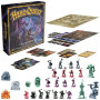 I MAGHI DI MORCAR espansione per HERO QUEST heroquest IN ITALIANO pack delle imprese AVALON HILL età 14+