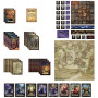 I MAGHI DI MORCAR espansione per HERO QUEST heroquest IN ITALIANO pack delle imprese AVALON HILL età 14+