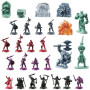 I MAGHI DI MORCAR espansione per HERO QUEST heroquest IN ITALIANO pack delle imprese AVALON HILL età 14+