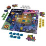 COSMOLANCER gioco da tavolo RAINER KNIZIA avalon hill IN ITALIANO età 9+