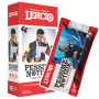 LERCIO + MINI ESPANSIONE small bundle PESSIME NOTIZIE ms edizioni IN ITALIANO età 14+