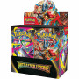 MEGAEVOLUZIONE gioco di carte collezionabili POKEMON TGC booster box da 36 bustine IN ITALIANO