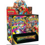MEGAEVOLUZIONE gioco di carte collezionabili POKEMON TGC booster box da 36 bustine IN ITALIANO