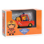 LITTLE FIRE TRUCK macchinina CRAZY MOTORS in metallo DJECO DJ05459 età 3+