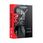 HERETICUS eisenhorn ILLUSTRATED AND ANNOTATED EDITION hardback LIBRO IN INGLESE black library WARHAMMER 40K età 12+