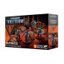 DEATHWATCH set di miniature KILL TEAM warhammer 40k CACCIATORI DI XENO età 12+