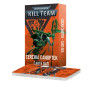 CERCHIA CANOPTEK mazzo di carte dati per KILL TEAM warhammer 40k IN ITALIANO età 12+