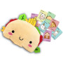 TACO PELUCHE CAPRA CACIO PIZZA gioco da tavolo PARTY GAMES ghenos games IN ITALIANO età 8+