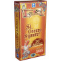 SI OSCURO SIGNORE set base ROSSO ventesimo anniversario PARTY GAME pendragon IN ITALIANO età 8+