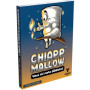 CHIAPPMALLOW gioco da tavolo CON LE CARTE ghenos games IN ITALIANO età 9+
