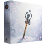 KAMI gioco da tavolo BLACK ROSE WARS DUEL ludus magnus IN ITALIANO età 14+
