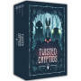 TWISTED CRYPTIDS gioco da tavolo BLUFF asmodee IN ITALIANO età 10+