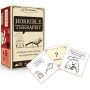 HORRIBLE THERAPIST gioco da tavolo PARTY GAME asmodee IN ITALIANO età 17+
