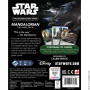 MANDALORIANI espansione per STAR WARS the deckbuilding game IN ITALIANO età 12+