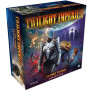 ULTIMO TUONO espansione per TWILIGHT IMPERIUM quarta edizione IN ITALIANO età 14+