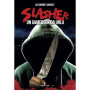 SLASHER un gamebook da urlo LIBRO GAME vincent books IN ITALIANO horror
